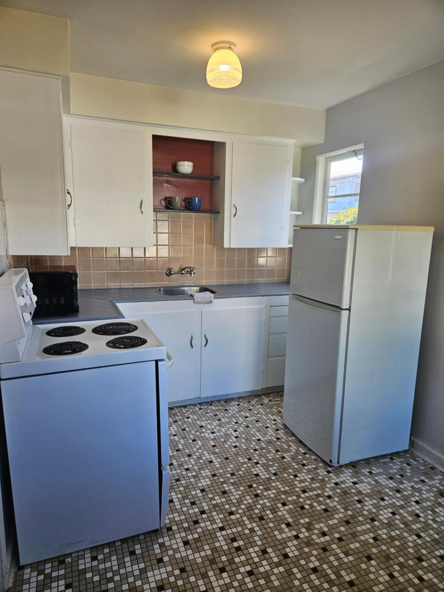 2400 Motel Βανκούβερ Εξωτερικό φωτογραφία